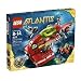 LEGO ATLANTIS NEPTUNE CARRIER 8075