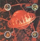 BOSSANOVA LP (VINYL ALBUM) UK 4AD 1990 Reviews