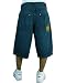 Phat Farm Uphill Denim Short, Dark Blue
