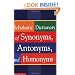 Scholastic Dictionary of Synonyms, Antonyms, and Homonyms