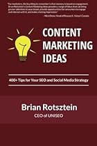 Content Marketing Ideas: 400+ Tips for Your SEO and Social Media Strategy