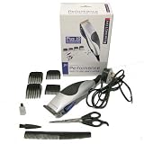 Remington 12-pc. Value Haircut Clipper Kit