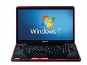 Toshiba Qosmio X500-10T 18.4-Inch Notebook (Intel Core I7-720qm 2.8 GHz Processor, 8 GB RAM, 2 x 500 GB HDD, Blu-ray RW, Webcam, BT, Windows 7 Home Premium 64 Bit)