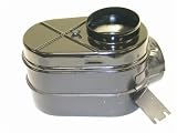 1958-1961 Air Cleaner