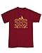 Buffy the Vampire Slayer Sunnydale High School Juniors Girly T-Shirt