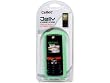 [Cellet Brand] Green Gel Silicone Skin Case For LG Glance VX7100 [Retail Packaging]