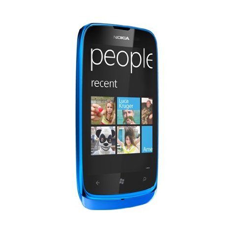 Imagen 2 de Nokia Lumia 610