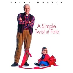 A Simple Twist Of Fate
