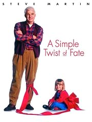 A Simple Twist Of Fate