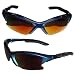 Wraparound Sunglasses