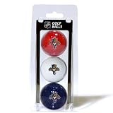 NHL Florida Panthers 3 Ball Clam