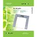 Newline Digital Talking Bathroom Scale with Volume Control