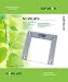 Newline Digital Talking Bathroom Scale, Ships for Free with Super Saver Shipping