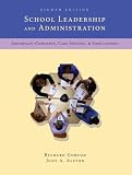 School Leadership and Administration: Important Concepts, Case Studies, & Simulations