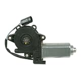 Cardone 47-3592 Remanufactured Import Window Lift Motor by Cardone