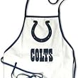 Indianapolis Colts Grilling BBQ Apron