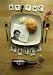 At the Table - DVD with Tomas Medina - An Unparalleled 12-course Meal of Magic for Your Viewing Pleasure