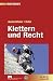Suchen : Klettern und Recht: Ratgeber