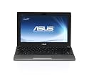 ASUS 1025C-MU17-BK 10.1-Inch Netbook (Black)