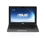 ASUS 1025C-MU17-BK 10.1-Inch Netbook (Black)