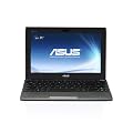 Asus 1025C-MU17-BK 10.1-Inch Netbook (Black)