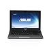 ASUS 1025C-MU17-BK 10.1-Inch Netbook (Black)