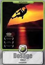 Dosage 2 Rock Climbing DVD Dosage 2 Rock Climbing DVD