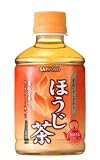 サッポロ 恵比寿茶房 ほうじ茶 275ml×24本