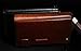 Men's Leather Business Wristlet Zippered Clutch Bag Handbag Organizer Wallet Purse