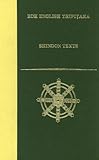 Shingon Texts (BDK English Tripitaka Series)