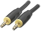 3.5mm MP3 Player Cable - 6ft - By Dynex
