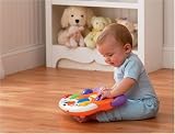VTech V.Smile Baby including Learn and Discover Home