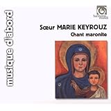 Traditional Maronite Chant