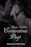 Cornerstone Deep

Amazon.Com Rank: # 782,036

Click here to learn more or buy it now!