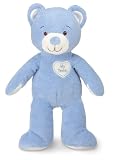 Kids Preferred Healthy Baby "My Teddy" - Blue