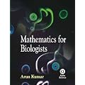 Mathematics for Biologists