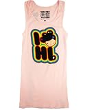 Harajuku Lovers Junior's Rainbow Love Tank