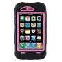 Otterbox Defender Case for iPhone 3G 3GS (Black/Pink)