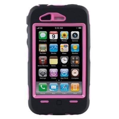 Otterbox Defender Case for iPhone 3G