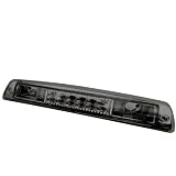 Spyder Auto BL-CL-DRAM94-LED-SM Dodge RAM Smoke LED Third Brake Light