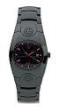Animal Ladies Designer Watch - Mooji Black / Pink