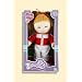 Madison Cheerleader Butterflies&trade; Doll