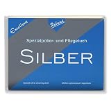 Rekord Exzellent Polier- und Pflegetuch für Silber