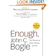 Enough: True Measures of Money, Business, and Life by John C. Bogle