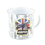 Airfix Enamel Mug