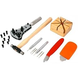 Watchband Tools Pliers Screwdriver Pin Tool