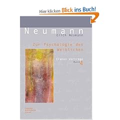 Zur Psychologie des Weiblichen: Eranos-Vortr�ge Band 4