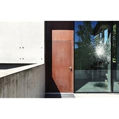 Splitterschutzfolie FX-Clear-4mil-Exterior (182 cm * 1 lfm)