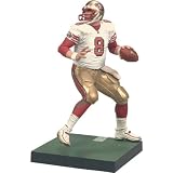 McFarlane San Francisco 49ers Legends Series 6 Action Figurine