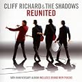 Reunited-50th Anniversary Albumvon "The Shadows"